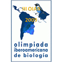 Logotipo OIAB 2009